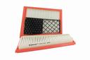 AIR FILTER KIT VAICO MERC