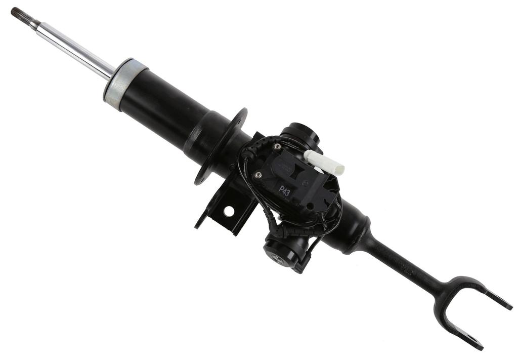 SHOCK ABSORBER LHF SACHS BMW