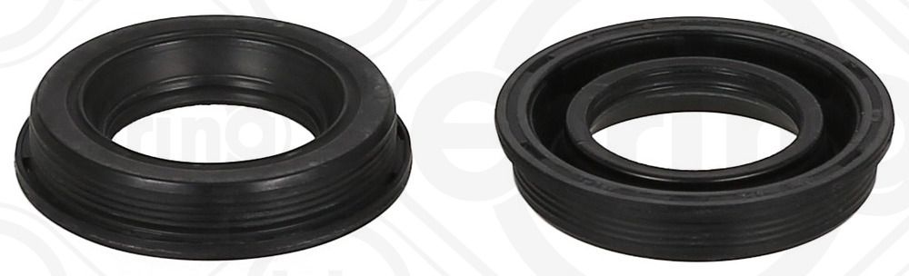 CRANKSHAFT SEAL FRONT ELRING VAG
