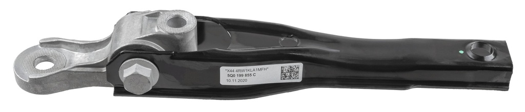 ENGINE MOUNT REAR LEMFORDER VAG