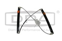 WINDOW REGULATOR RHF DPA VAG