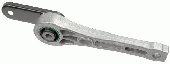 ENGINE MOUNT REAR LEMFORDER VAG