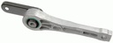 ENGINE MOUNT REAR LEMFORDER VAG