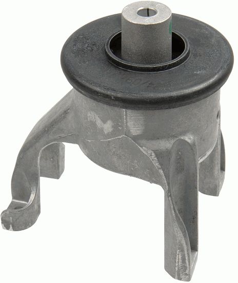 ENGINE MOUNT REAR LEMFORDER VAG