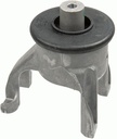 ENGINE MOUNT REAR LEMFORDER VAG