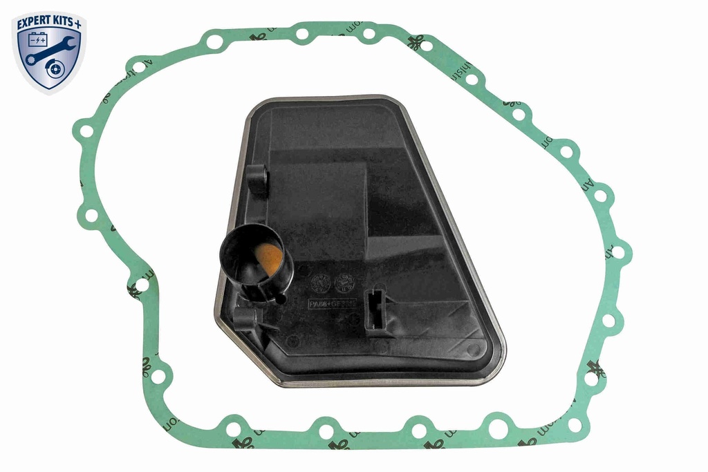 TRANSMISION FILTER KIT VAICO VAG
