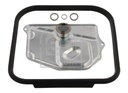 TRANSMISISON FILTER KIT FEBI BILSTEIN MERC