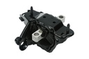 ENGINE MOUNT REAR LH BORSEHUNG VAG
