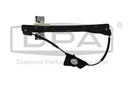 WINDOW REGULATOR RHF DPA VAG