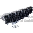 INTAKE MANIFOLD [W/O MODULE] PIERBURG VAG