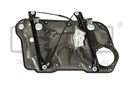 WINDOW REGULATOR RHF DPA VAG