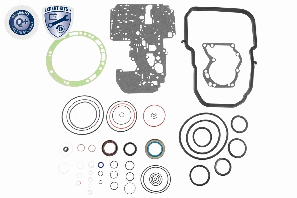 TRANSMISISON GASKET SET VAICO MERC