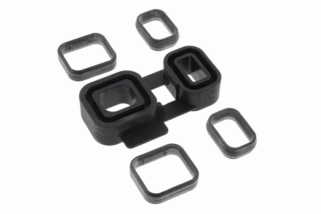 TRANSMISSION OIL SEAL VAICO BMW