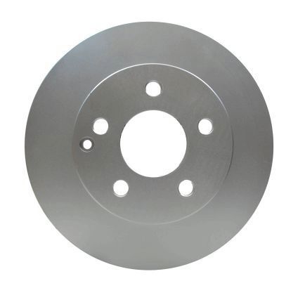 FRONT DISC 288MM PAGID MERC