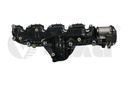 INTAKE MANIFOLD [WITH MODULE] VIKA VAG*