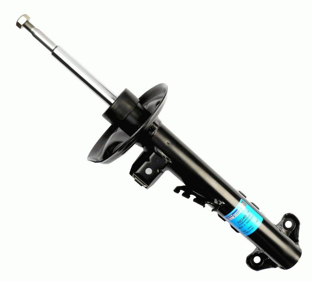SHOCK ABSORBER LHF SACHS BMW