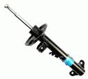 SHOCK ABSORBER LHF SACHS BMW