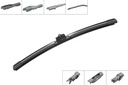 BOSCH AEROTWIN WIPER BLADE 340MM