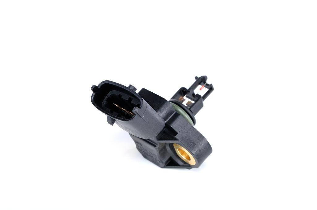 INTAKE PRESSURE SENSOR BOSCH MERC