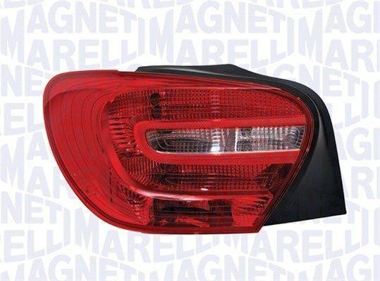 TAILLAMP RH MAGNETI MARELLI MERC