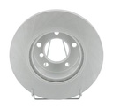 BRAKE DISC FRONT 292MM FERODO BMW