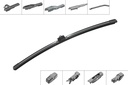 WIPER BLADE FRONT AEROTWIN 450MM 18" BOSCH UNIVERSAL
