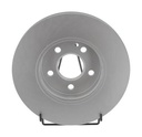 BRAKE DISC FRONT 295MM FERODO MERC