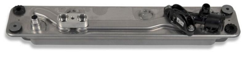 TRANSMISSION COOLER NRF BMW