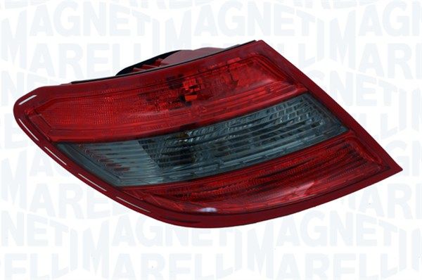 TAILLAMP RH MAGNETI MARELLI MERC[DISCONTINUED]