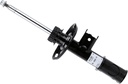 SHOCK ABSORBER LHF SACHS MERC