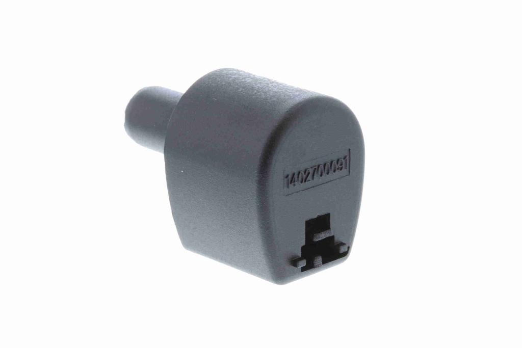 TRANSMISSION FILLING PORT CAP VAICO VAG