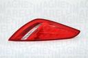 TAILLAMP RH MAGNETI MARELLI PSA