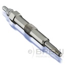 GLOW PLUG BREMI LAND ROVER