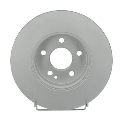 BRAKE DISC FRONT 295MM FERODO MERC