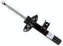 SHOCK ABSORBER LHF SACHS MERC