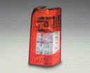 TAILLAMP RH MAGNETI MARELLI PSA