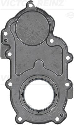 CRANKSHAFT SEAL FRONT VICTOR REINZ VAG