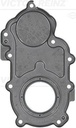 CRANKSHAFT SEAL FRONT VICTOR REINZ VAG