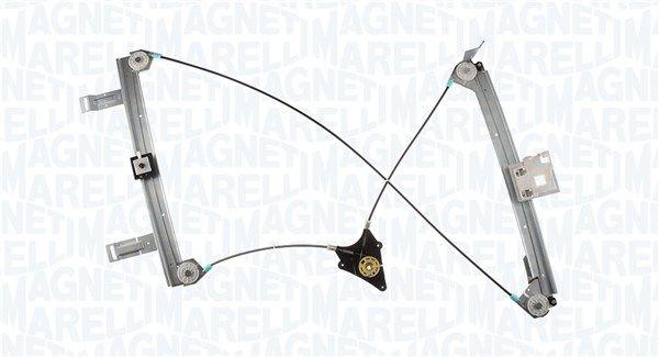 WINDOW REGULATOR RHF MAGNETI MARELLI PSA