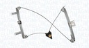 WINDOW REGULATOR RHF MAGNETI MARELLI PSA