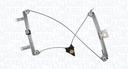 WINDOW REGULATOR RHF MAGNETI MARELLI PSA