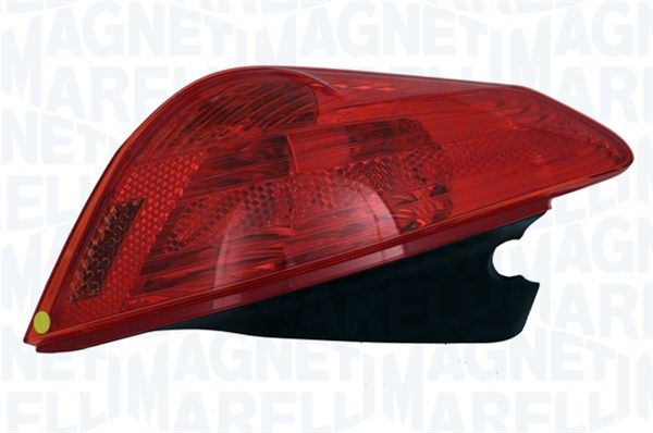 TAILLAMP RH MAGNETI MARELLI PSA