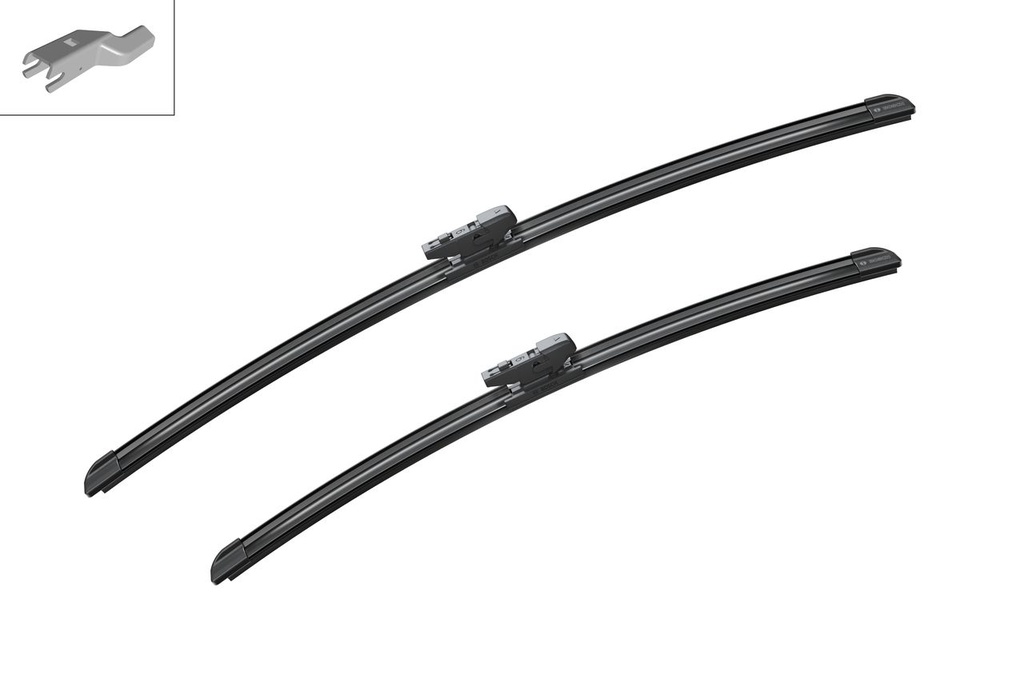BOSCH AEROTWIN WIPER BLADE LAND ROVER