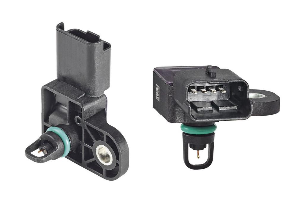 INTAKE PRESSURE SENSOR VALEO PSA