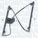 WINDOW REGULATOR RHF MAGNETI MARELLI PSA