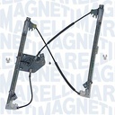 WINDOW REGULATOR RHF MAGNETI MARELLI PSA