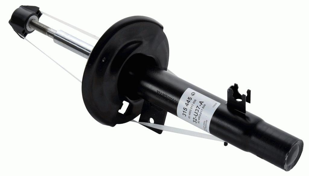 SHOCK ABSORBER LHF SACHS PSA