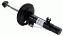 SHOCK ABSORBER LHF SACHS PSA