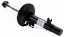 SHOCK ABSORBER LHF SACHS PSA