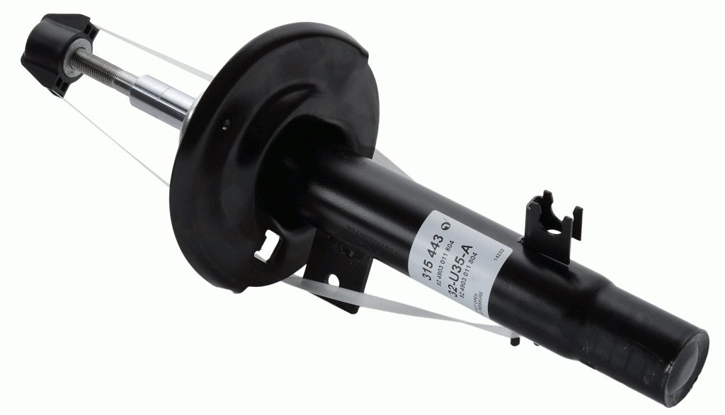 SHOCK ABSORBER LHF SACHS PSA
